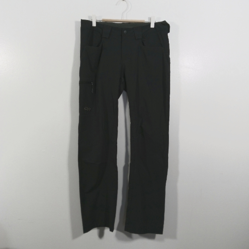 Outdoor Research Pants Size 10